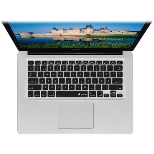 KB Covers Swedish Keyboard Cover