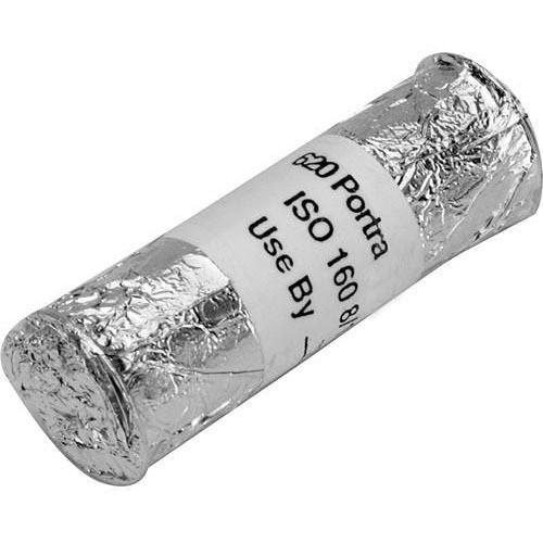 Kodak Professional Portra 160 Color Negative Film