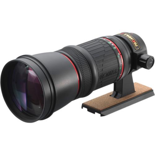 Kowa 500mm f 5.6 FL Telephoto Lens Scope