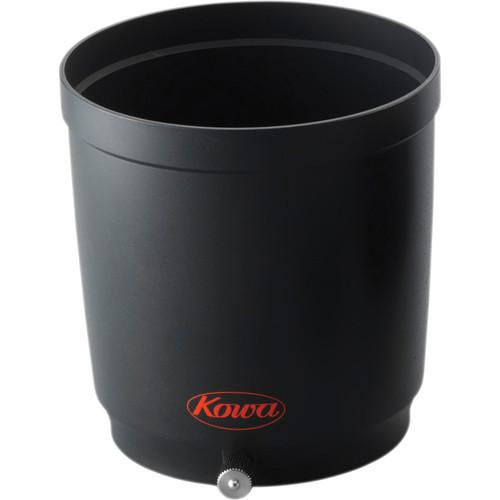 Kowa TP-100 Lens Hood