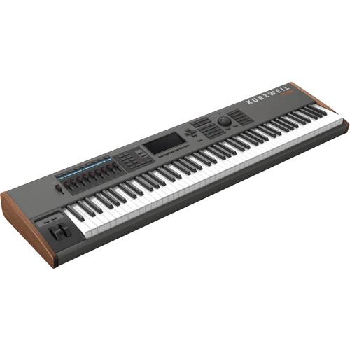 Kurzweil PC3K8 88-Key Performance Controller