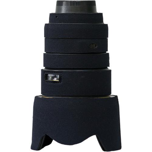 LensCoat Lens Cover for Nikon 17-55mm f 2.8G IF-ED AF Lens