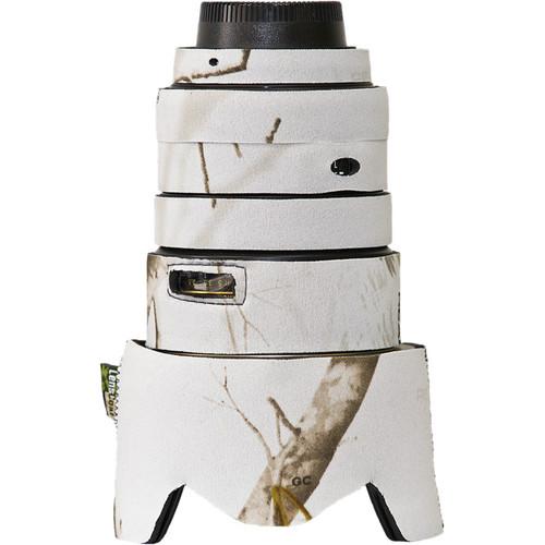 LensCoat Lens Cover for Nikon 17-55mm f 2.8G IF-ED AF Lens