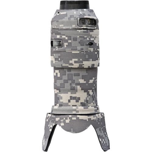 LensCoat Lens Cover for Nikon 28-300mm f 3.5-5.6G VR AF