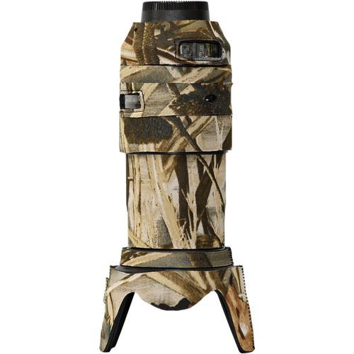 LensCoat Lens Cover for Nikon 28-300mm f 3.5-5.6G VR AF