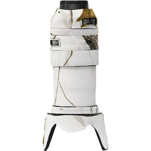 LensCoat Lens Cover for Nikon 28-300mm f 3.5-5.6G VR AF