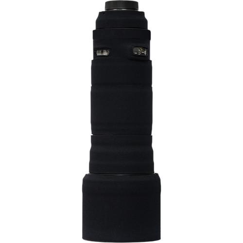 LensCoat Lens Cover for Sigma 120-300mm f 2.8 EX DG OS APO HSM AF Lens