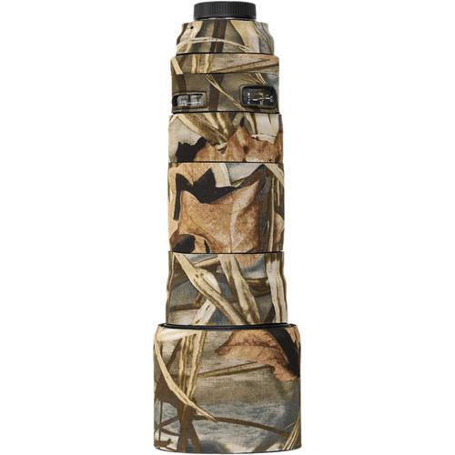 LensCoat Lens Cover for Sigma 120-300mm f 2.8 EX DG OS APO HSM AF Lens