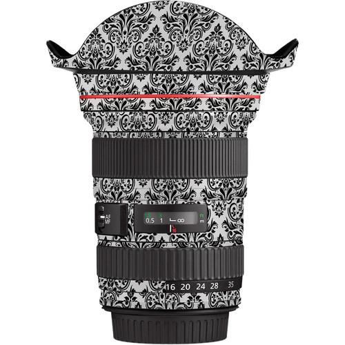 LensSkins Lens Wrap for Canon 16-35mm f 2.8L II