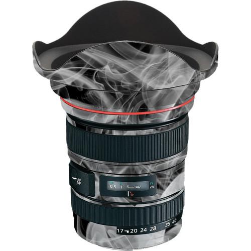 LensSkins Lens Wrap for Canon 17-40mm f 4L