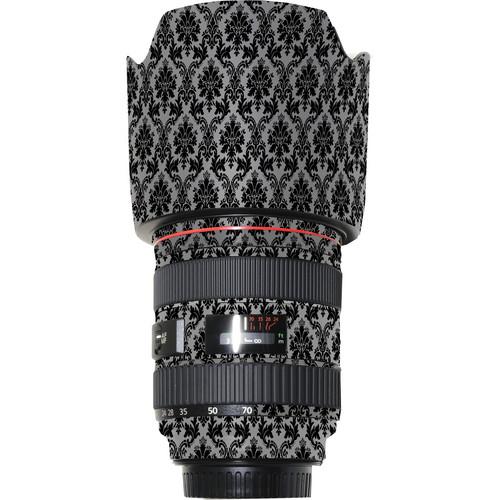 LensSkins Lens Wrap for Canon 24-70mm f 2.8L