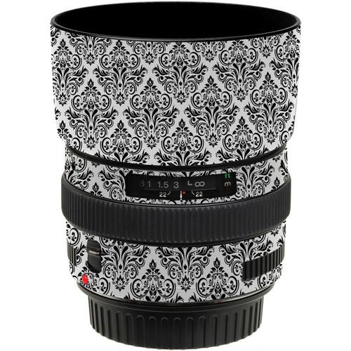 LensSkins Lens Wrap for Canon 50mm f 1.4
