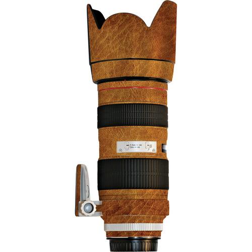LensSkins Lens Wrap for Canon 70-200mm f 2.8L IS