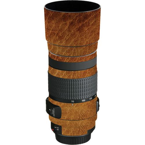 LensSkins Lens Wrap for Canon 70-300mm f 4-5.6