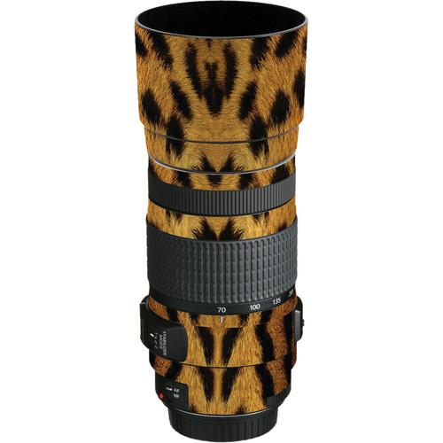 LensSkins Lens Wrap for Canon 70-300mm f 4-5.6