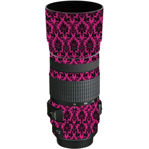 LensSkins Lens Wrap for Canon 70-300mm f 4-5.6