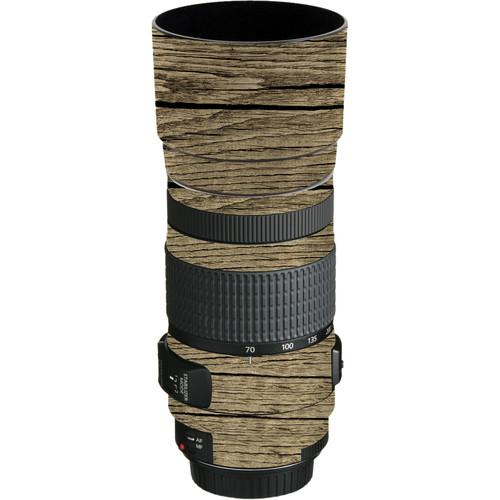 LensSkins Lens Wrap for Canon 70-300mm f 4-5.6
