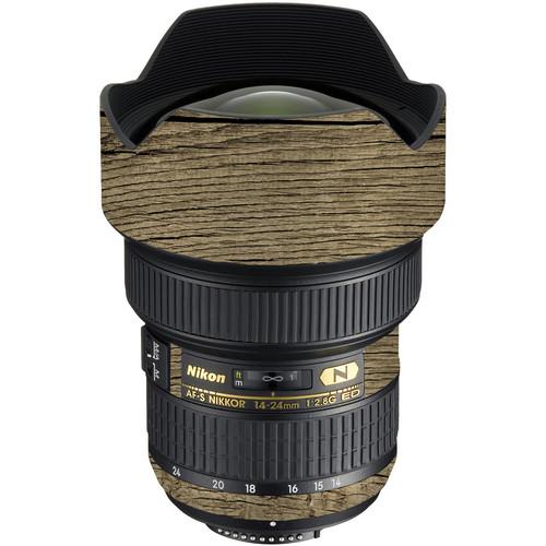 LensSkins Lens Wrap for Nikon 14-24mm f 2.8G