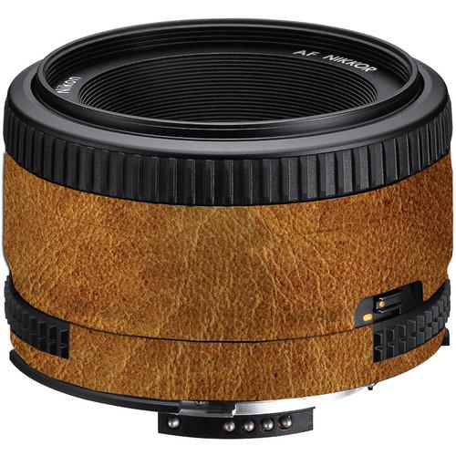 LensSkins Lens Wrap for Nikon 50mm f 1.8D