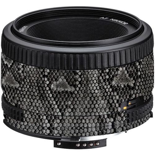 LensSkins Lens Wrap for Nikon 50mm f 1.8D