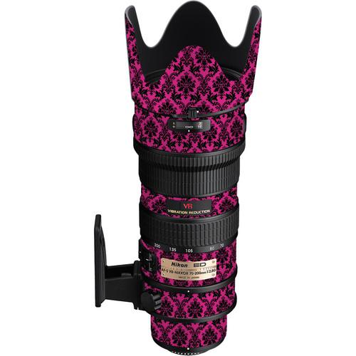 LensSkins Lens Wrap for Nikon 70-200mm f 2.8G