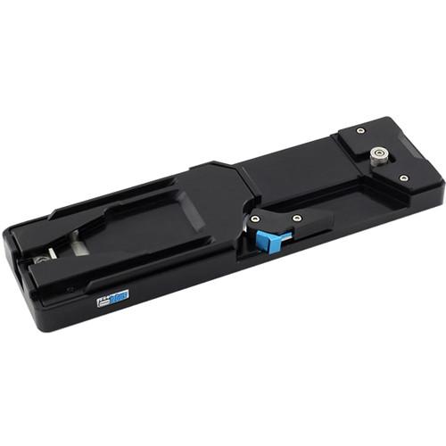 Letus35 Raptor V-Plate Block