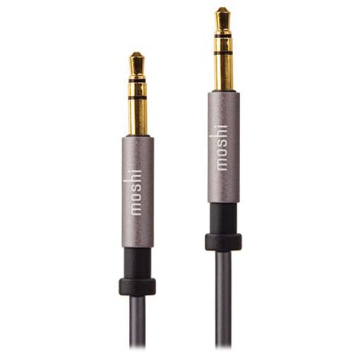 Moshi 3.5mm Male to Male Mini Stereo Audio Cable