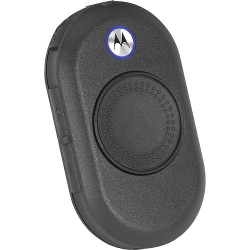 Motorola CLP1010 On-Site 2-Way Business Radio