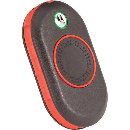 Motorola CLP1040 4-Channel On-Site 2-Way Business Radio