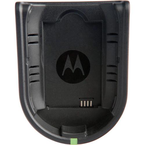 Motorola HKPN4008 Single Unit Charger with Adapter for CLP