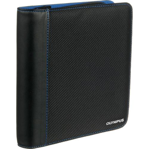 Olympus Carry Case for the LS-7 or DM-620 Recorder