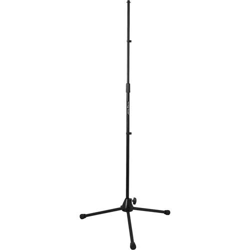 On-Stage MS9700B Heavy-Duty Tripod Base Microphone Stand