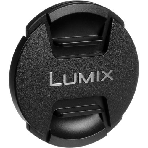 Panasonic G Lens Cap for Lumix Lenses