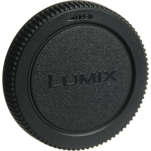 Panasonic Rear Lens Cap for Lumix G Lenses