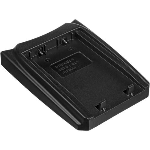 Pearstone Battery Adapter Plate for EN-EL1