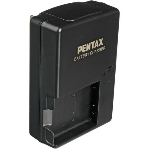 Pentax K-BC108 Battery Charger Kit