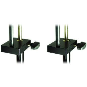 Photek Crossbar Support Platforms for the Background Support System