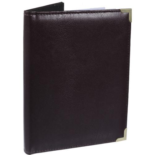 Pioneer Photo Albums SM57-BR Oxford Brass Corner Photo Album