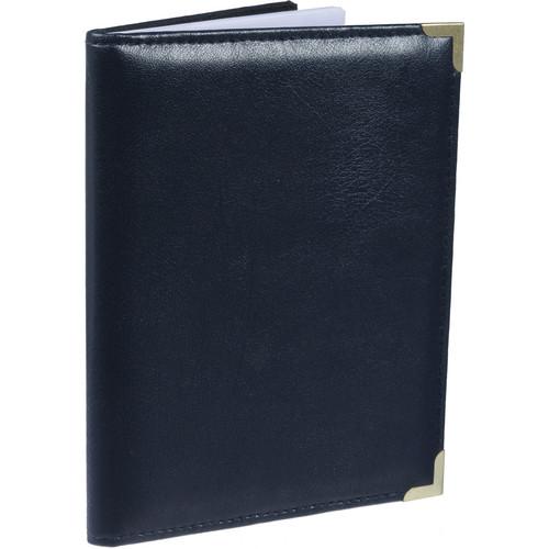 Pioneer Photo Albums SM57-NB Oxford Brass Corner Photo Album