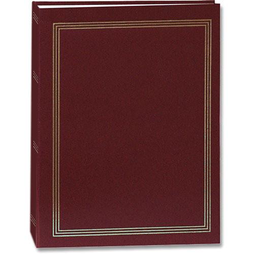 Pioneer Photo Albums ST-400 Memo Pocket 3-Ring Binder Album