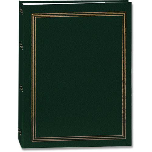 Pioneer Photo Albums ST-400 Memo Pocket 3-Ring Binder Album