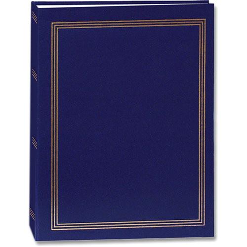 Pioneer Photo Albums ST-400 Memo Pocket 3-Ring Binder Album