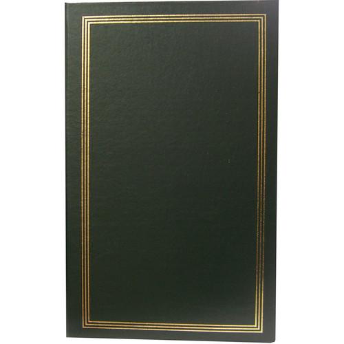 Pioneer Photo Albums STC-204 Pocket 3-Ring Binder Album