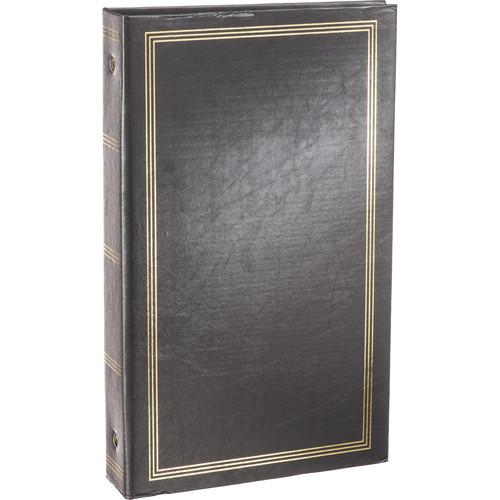 Pioneer Photo Albums STC-46 Pocket 3-Ring Binder Album
