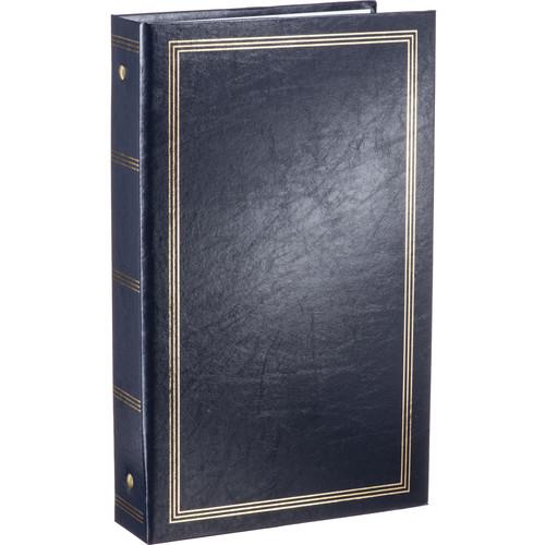 Pioneer Photo Albums STC-46 Pocket 3-Ring Binder Album