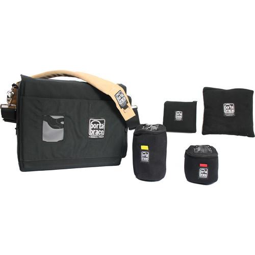 Porta Brace Packer PKB-2650DSLR