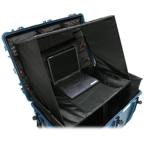 Porta Brace PB-2780TBH Hard Case with Tackle Box Interior