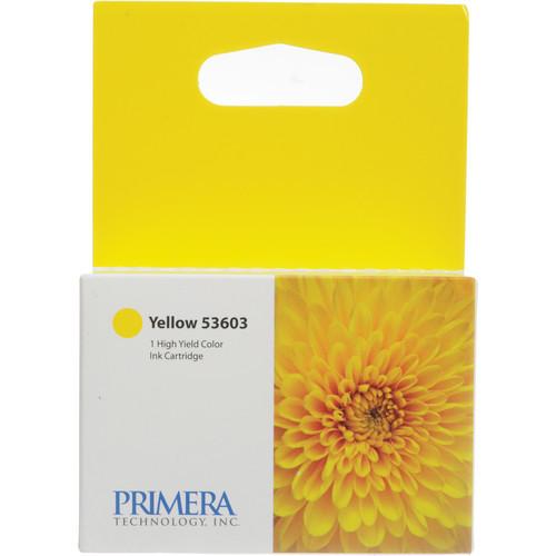 Primera Yellow Ink Cartridge For Primera