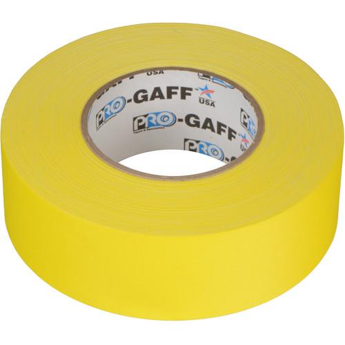 ProTapes Pro Gaffer Tape