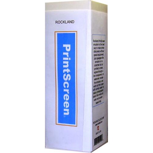 Rockland Printscreen